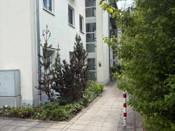 3 Zimmer Wohnung