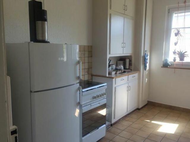 3 Zimmer Wohnung