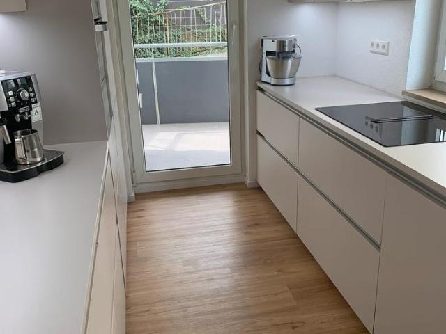 3 Zimmer Wohnung