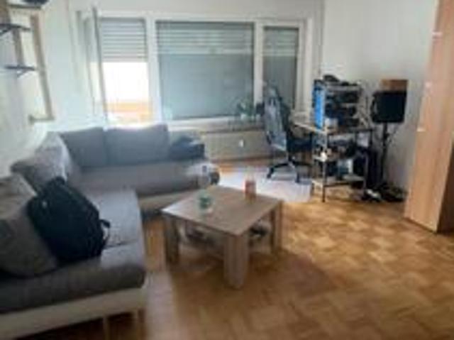 3 Zimmer Wohnung 1.000,00 EUR Kaltmiete, ca.73,00 m²
