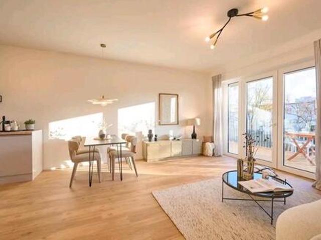 3 Zimmer wohnung 1.000,00 EUR Kaltmiete, ca.90,00 m²