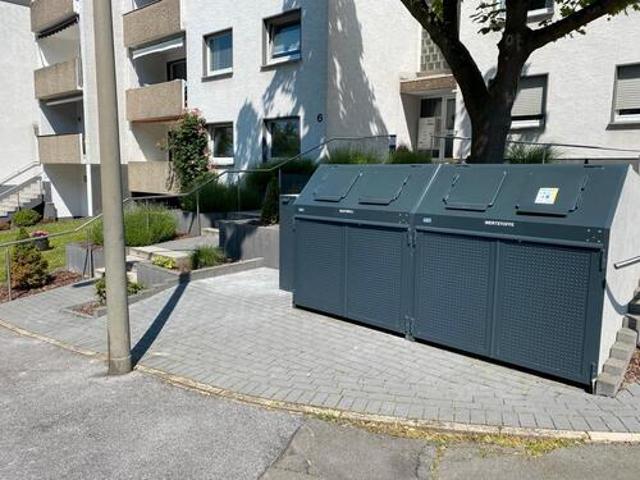 3 Zimmer Wohnung 1.020,00 EUR Kaltmiete, ca.89,00 m²