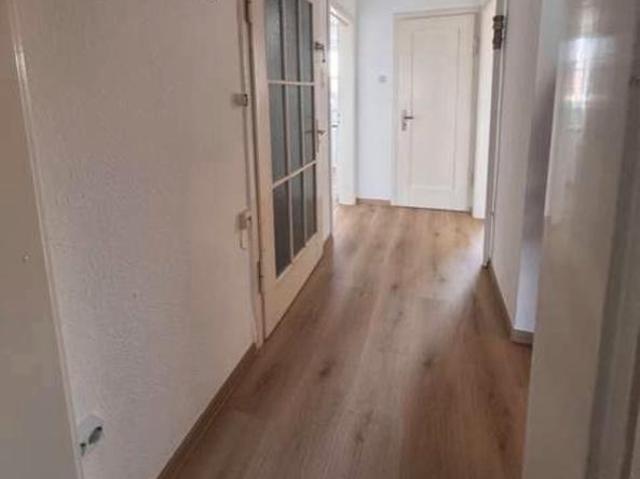 3 Zimmer Wohnung 1 2 Jahre befristet verfügbar ab 01.11.2026
