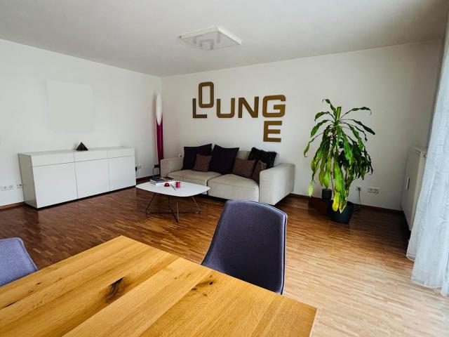 3 Zimmer Wohnung 1.OG Ingolstadt Nordwest inkl. Tiefgaragenstellplatz provisionsfrei