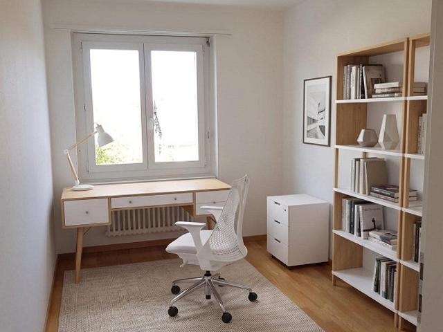 3 Zimmer Wohnung