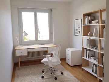 3 Zimmer Wohnung