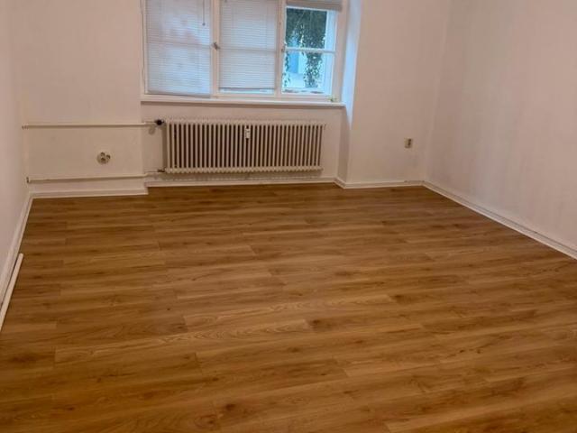 3 Zimmer Wohnung
