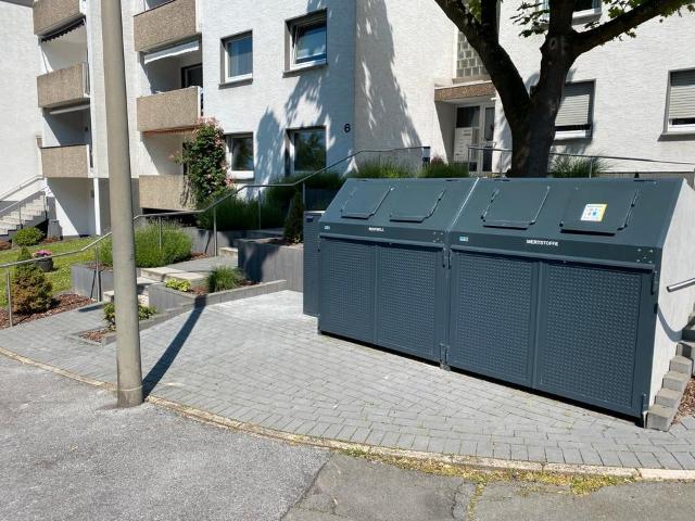 3 Zimmer Wohnung