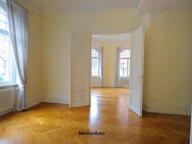 3 Zimmer Wohnung