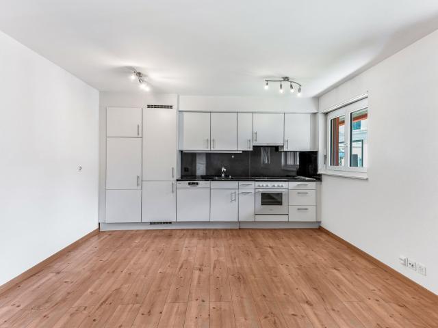 3 Zimmer Wohnung