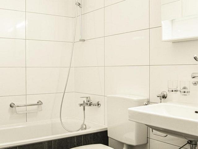 3 Zimmer Wohnung