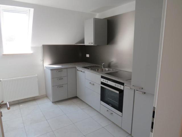 3 Zimmer Wohnung