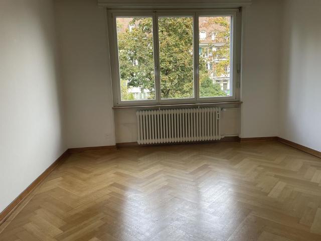 3 Zimmer Wohnung