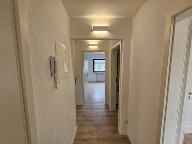3 Zimmer Wohnung