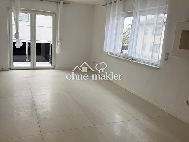 3 Zimmer Wohnung