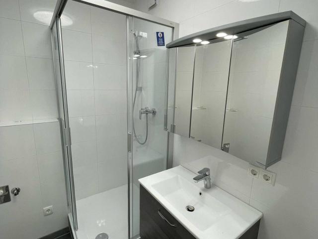 3 Zimmer Wohnung 2 Balkone