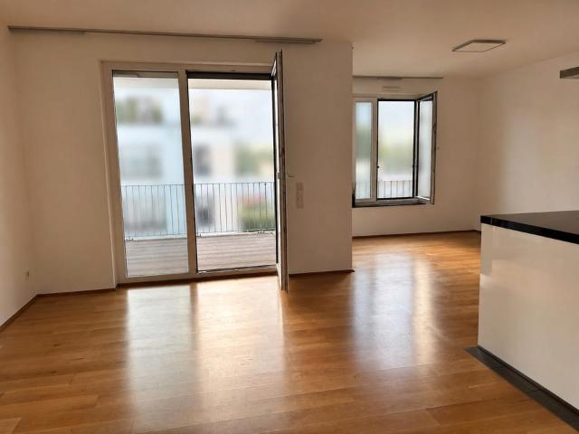 3 Zimmer Wohnung | 2 Jahre befristet | teilmöbliert | renoviert