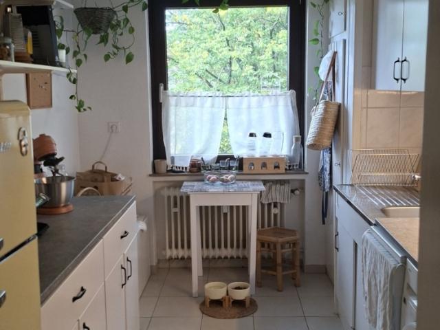3 Zimmer Wohnung