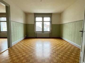 3 Zimmer Wohnung