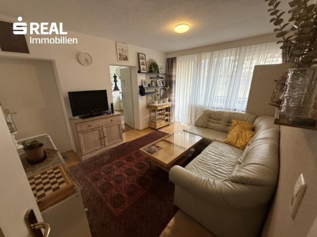 3 Zimmer Wohnung