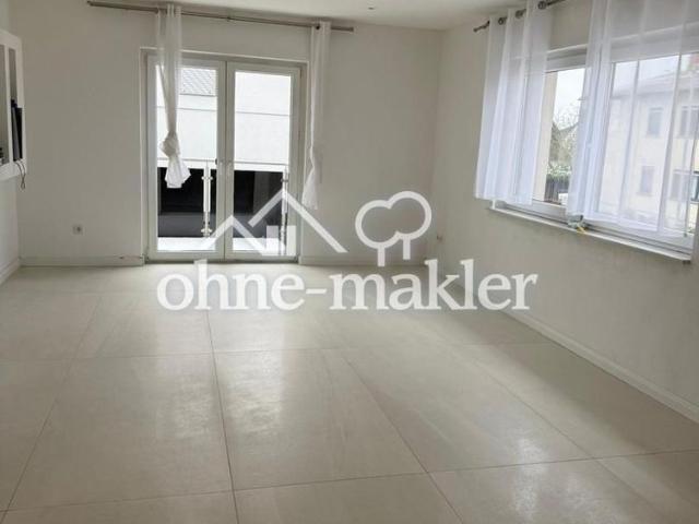 3 Zimmer Wohnung