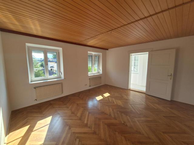3 Zimmer Wohnung
