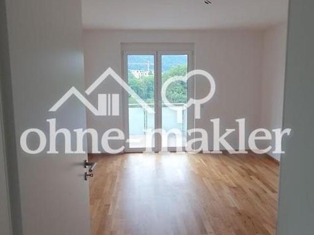 3 Zimmer Wohnung