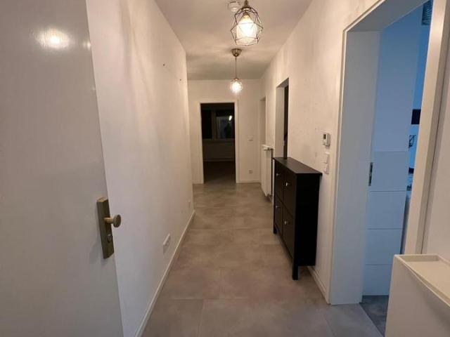 3 Zimmer Wohnung