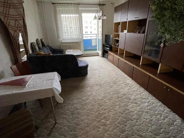 3 Zimmer Wohnung