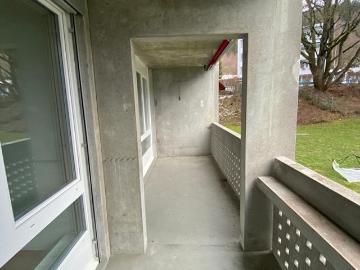 3 Zimmer Wohnung