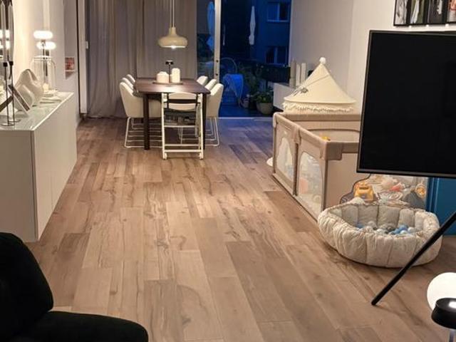 3 Zimmer Wohnung