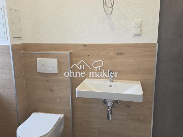 3 Zimmer Wohnung