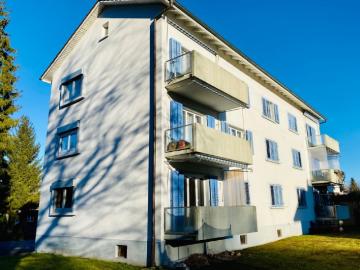 3 Zimmer Wohnung