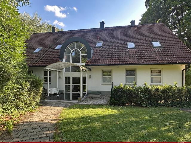 3 Zimmer Wohnung