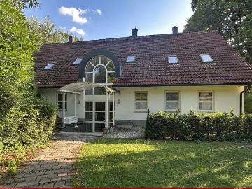 3 Zimmer Wohnung