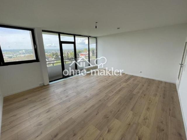 3 zimmer Wohnung
