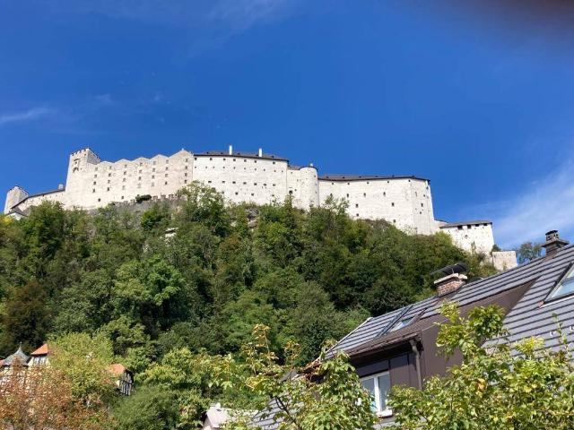 3 Zimmer Wohnung