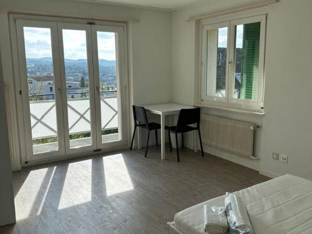 3 Zimmer Wohnung