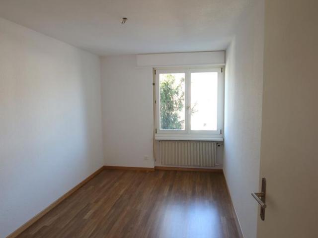 3 Zimmer Wohnung
