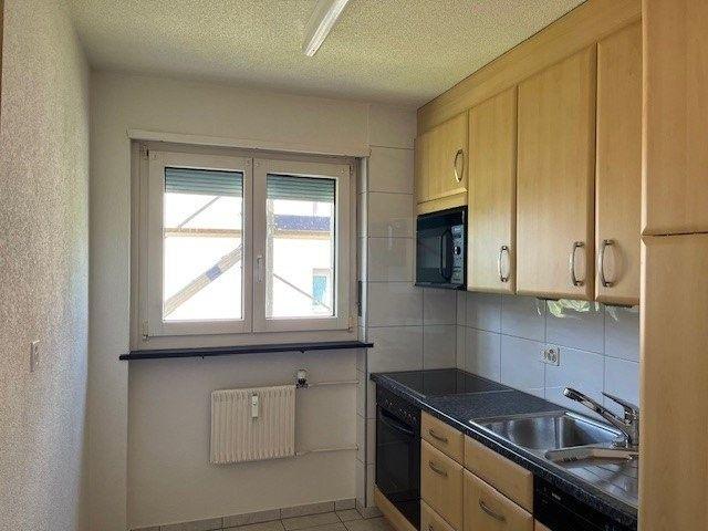 3 Zimmer Wohnung