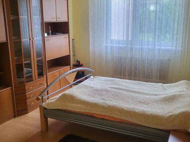 3 Zimmer Wohnung