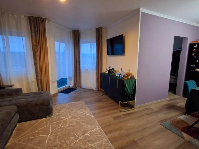 3 Zimmer Wohnung
