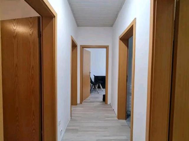 3 Zimmer Wohnung