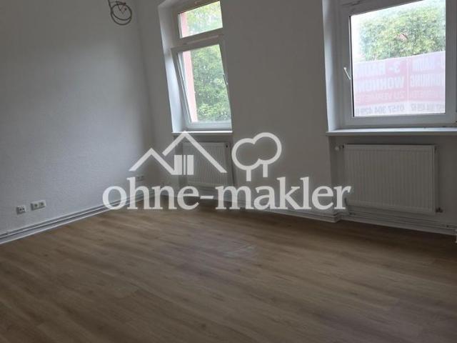 3 Zimmer Wohnung