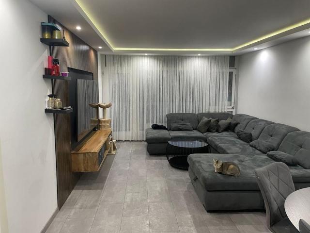 3 Zimmer Wohnung
