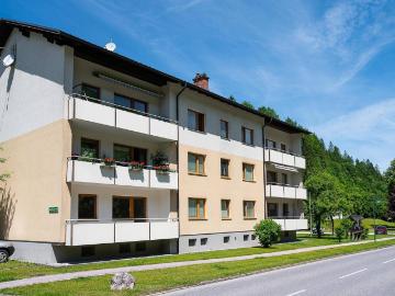 3 Zimmer Wohnung 55 m2 ab Juni 2026 in Weissenbach an der Enns