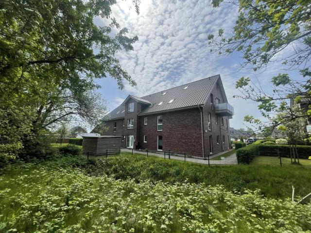 3 Zimmer Wohnung + 55 qm DG ausgebaut Top Lage mit Ausblick