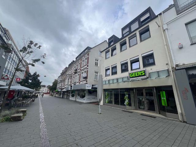 3 Zimmer Wohnung