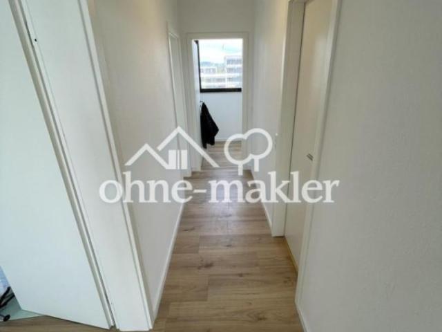 3 zimmer Wohnung