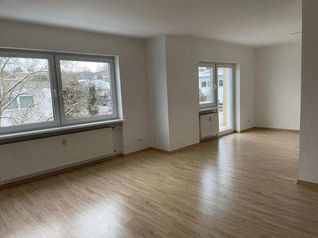 3 Zimmer Wohnung